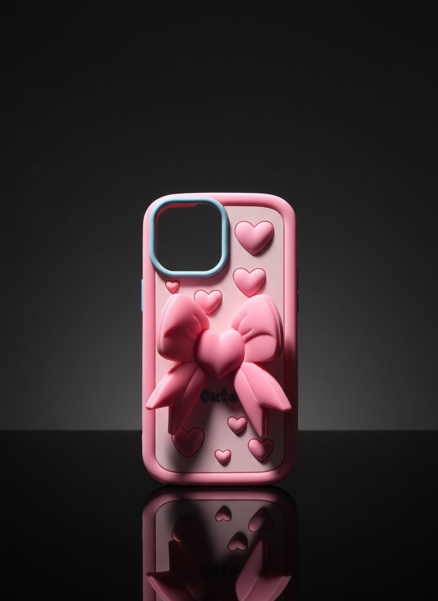 Pochette 3d Batterfly